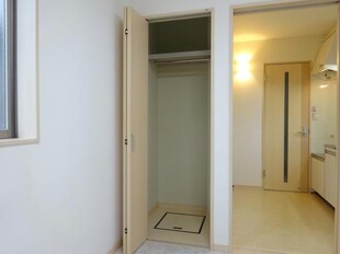 アルビ関屋本村の物件内観写真